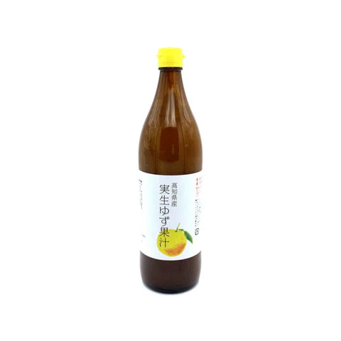 Yuzu juice fra Japan. Oplev vores kvalitets juice