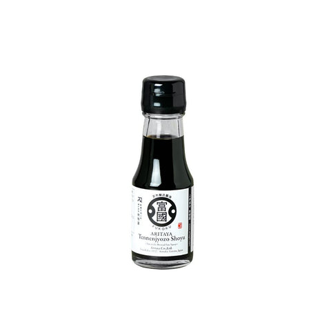 Tennen Jyozo Soja Sauce, 70 ml