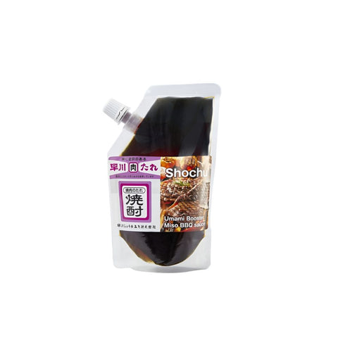 Japansk barbecue sauce fyldt med umami smag (flere størrelser)