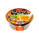 Instant Ramen Bowl m. Miso 90,9g