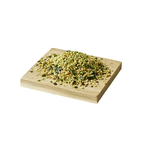 Furikake med yuzu kosho smag og sesamfrø, 50g