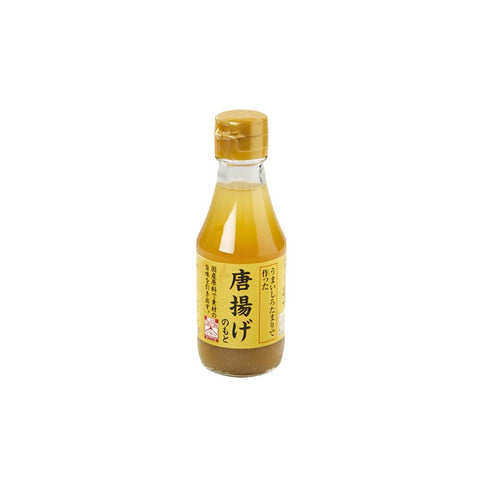 Karaage shiro tamari krydderi 150 ml