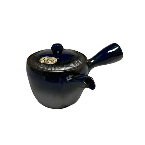 Kyusu tekande japansk tradition og smag