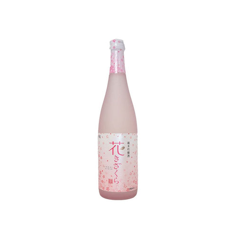 Hana Kizakura Ginjo sake, 720 ml