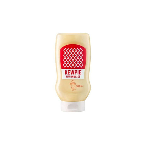 Kewpie mayonnaise: Den japanske hemmelige ingrediens