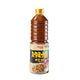 Japansk barbecue sauce 1 liter