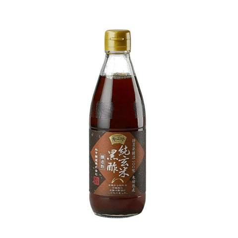 Japansk riseddike 360 ml lavet af brune ris