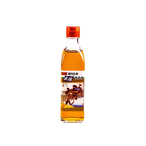 Mirin Mikawa 14%, 300 ml