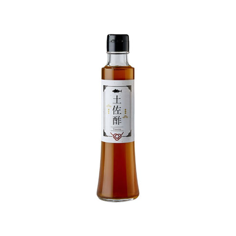 Tosazu japansk sauce med intens umami 200 ml