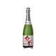 KID Junmaï Daiginjô mousserende sake 14% 720 ml.