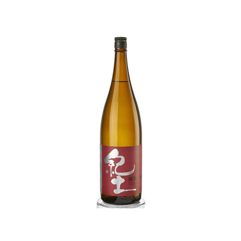 KID Junmaï Ginjô sake 15,5% 720 ml.