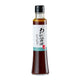 Japansk soya sauce med wasabi 200 ml