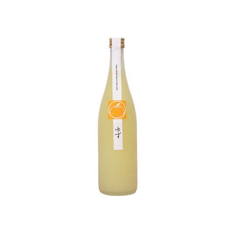 yuzu sake