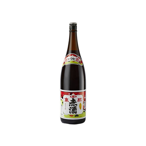 Sake til madlavning - Akazake hondan