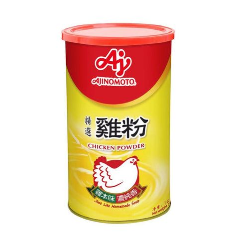 1 kg Ajinomoto chicken powder: lækker kyllingekrydderi