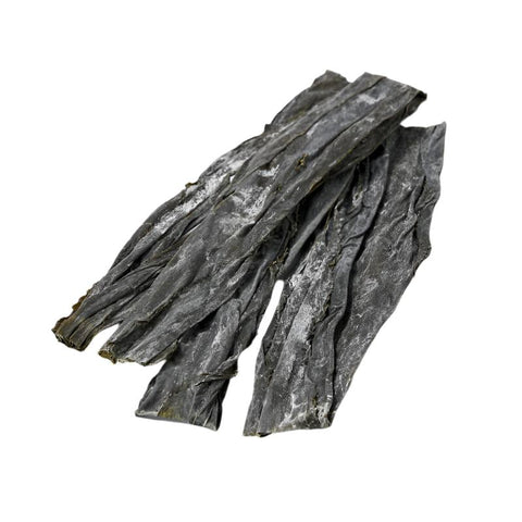 Japansk kombu 75 gram - kombu tang fra Japan