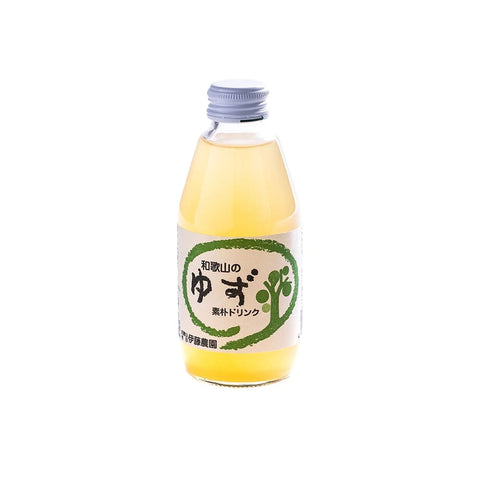 Yuzu drik 200 ml