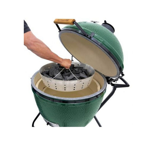 Big Green Egg Fire Bowl MiniMax