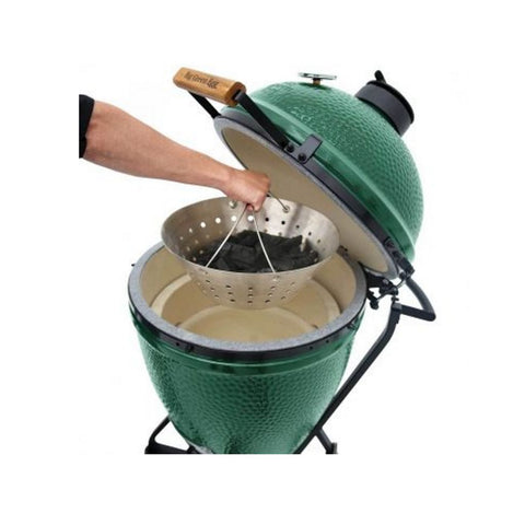 Big Green Egg Fire Bowl MiniMax